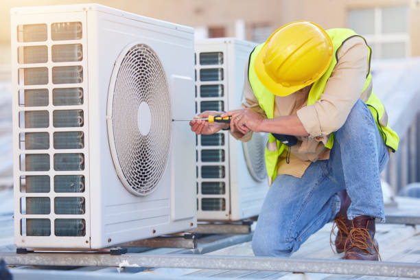 Best Residential HVAC services  in Helena Valley Northeast, MT