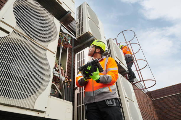 Best HVAC air duct cleaning  in Helena Valley Northeast, MT
