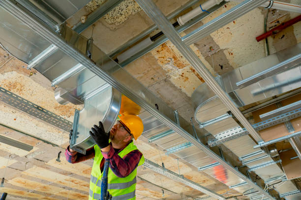 Best Affordable HVAC services  in Helena Valley Northeast, MT