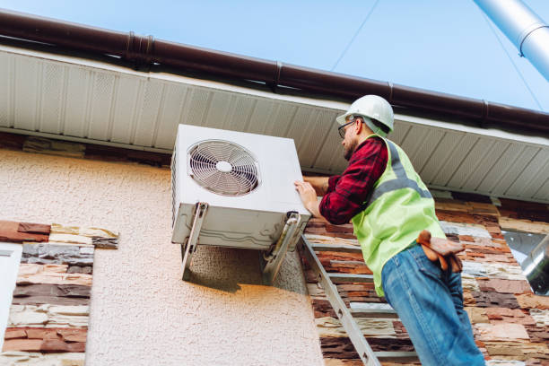 Reliable Helena Valley Northeast, MT HVAC Solutions