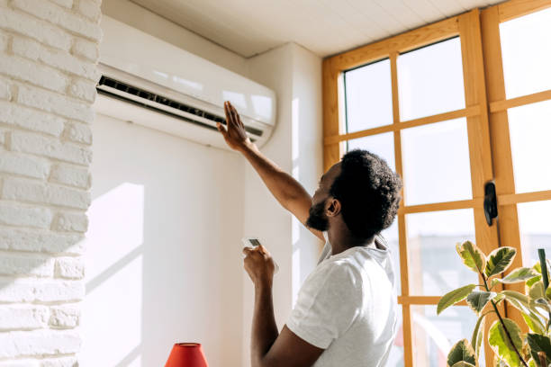Air duct cleaning in Helena Valley Northeast, MT