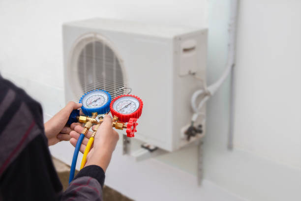 Best HVAC maintenance near me  in Helena Valley Northeast, MT