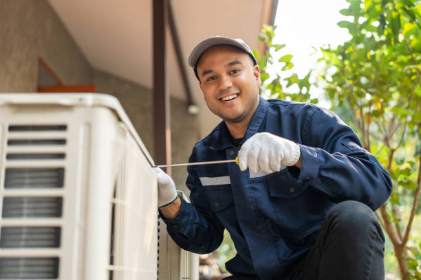 Best Residential HVAC services  in Helena Valley Northeast, MT