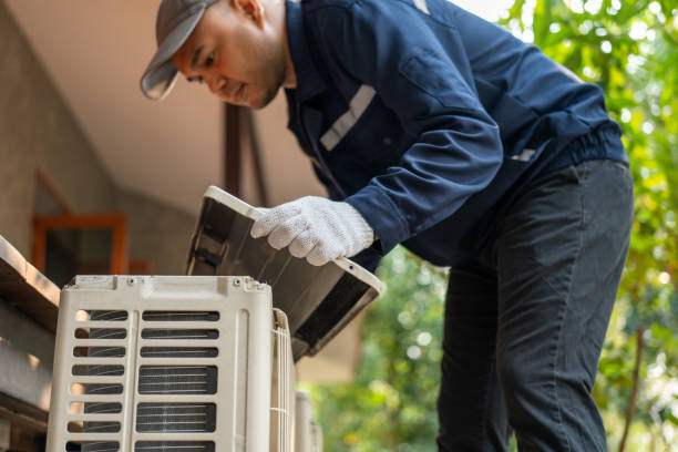 Best Affordable HVAC services  in Helena Valley Northeast, MT
