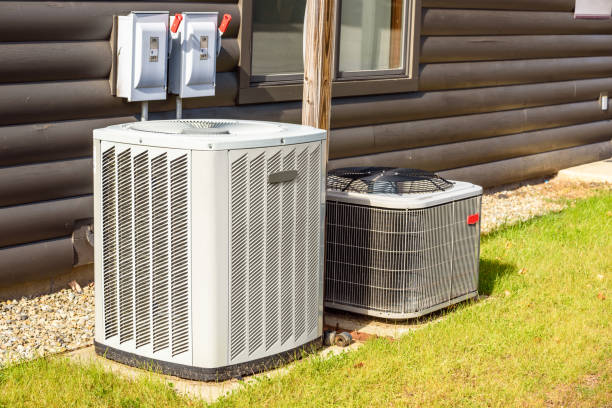 Best Affordable air conditioning repair  in Helena Valley Northeast, MT